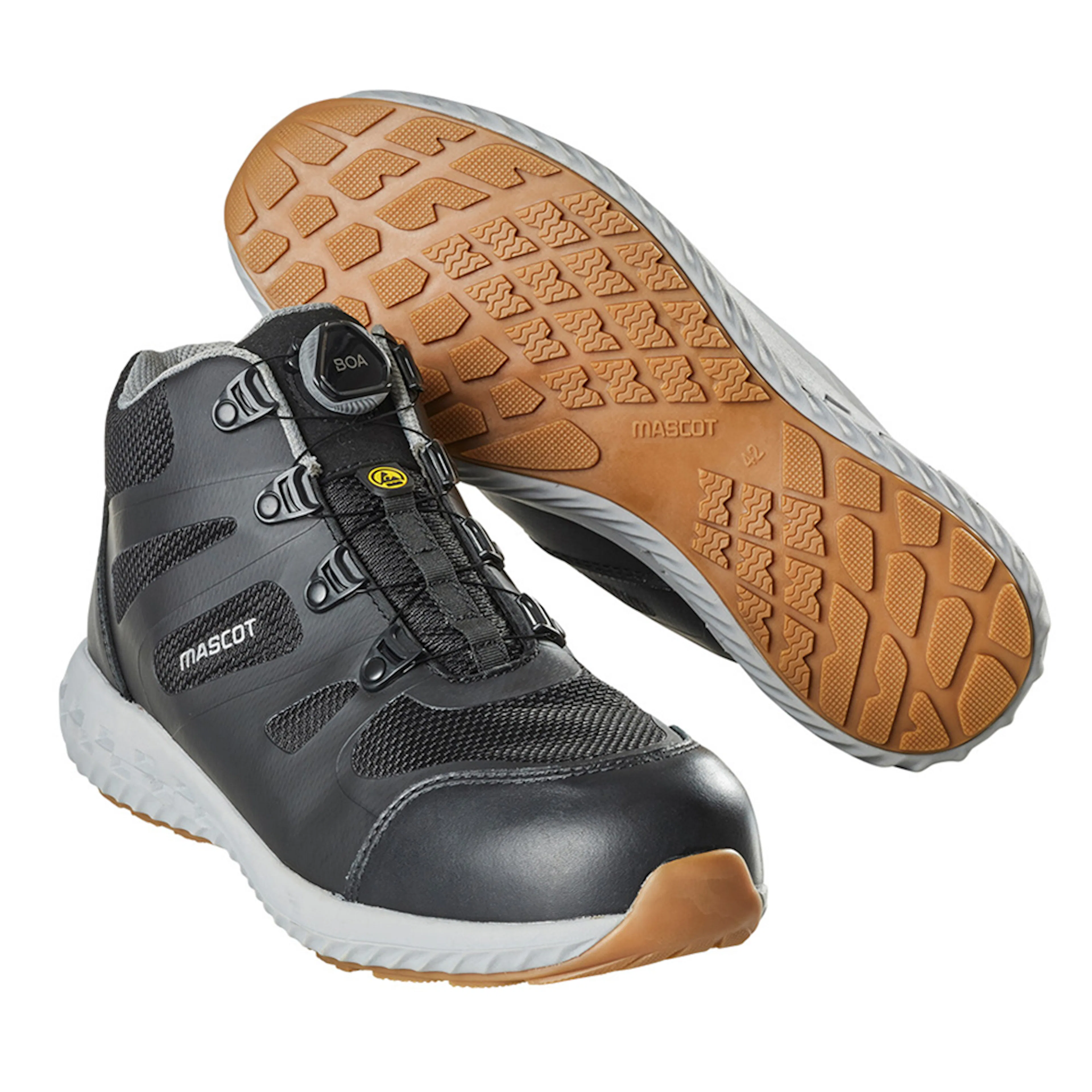 Skyddskängor Mascot Footwear Move F0302-946