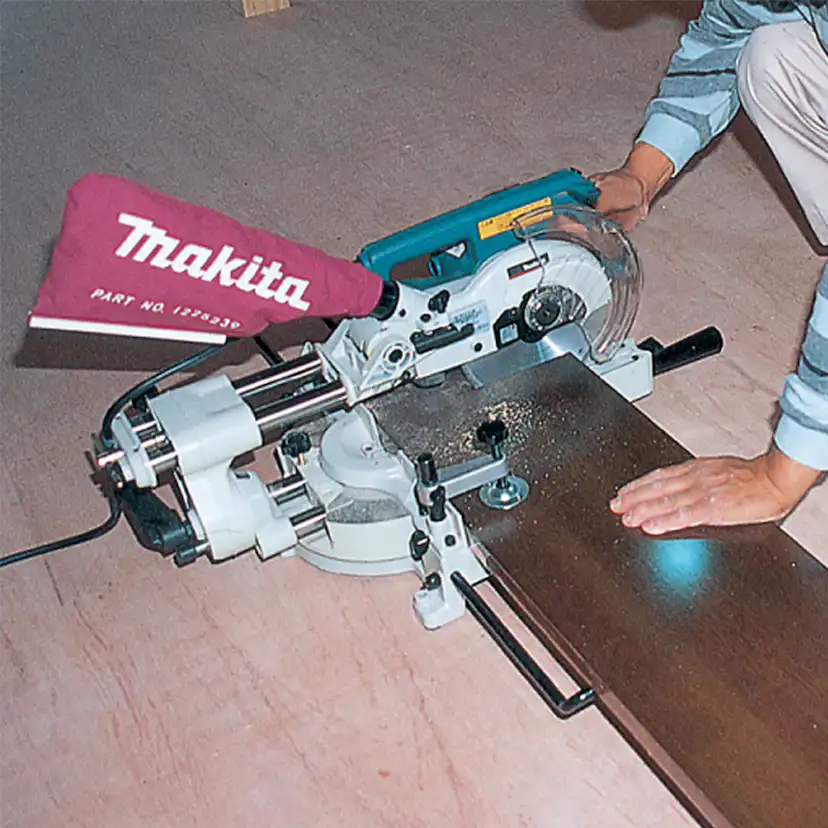 Kap- och Gersåg Makita LS0714