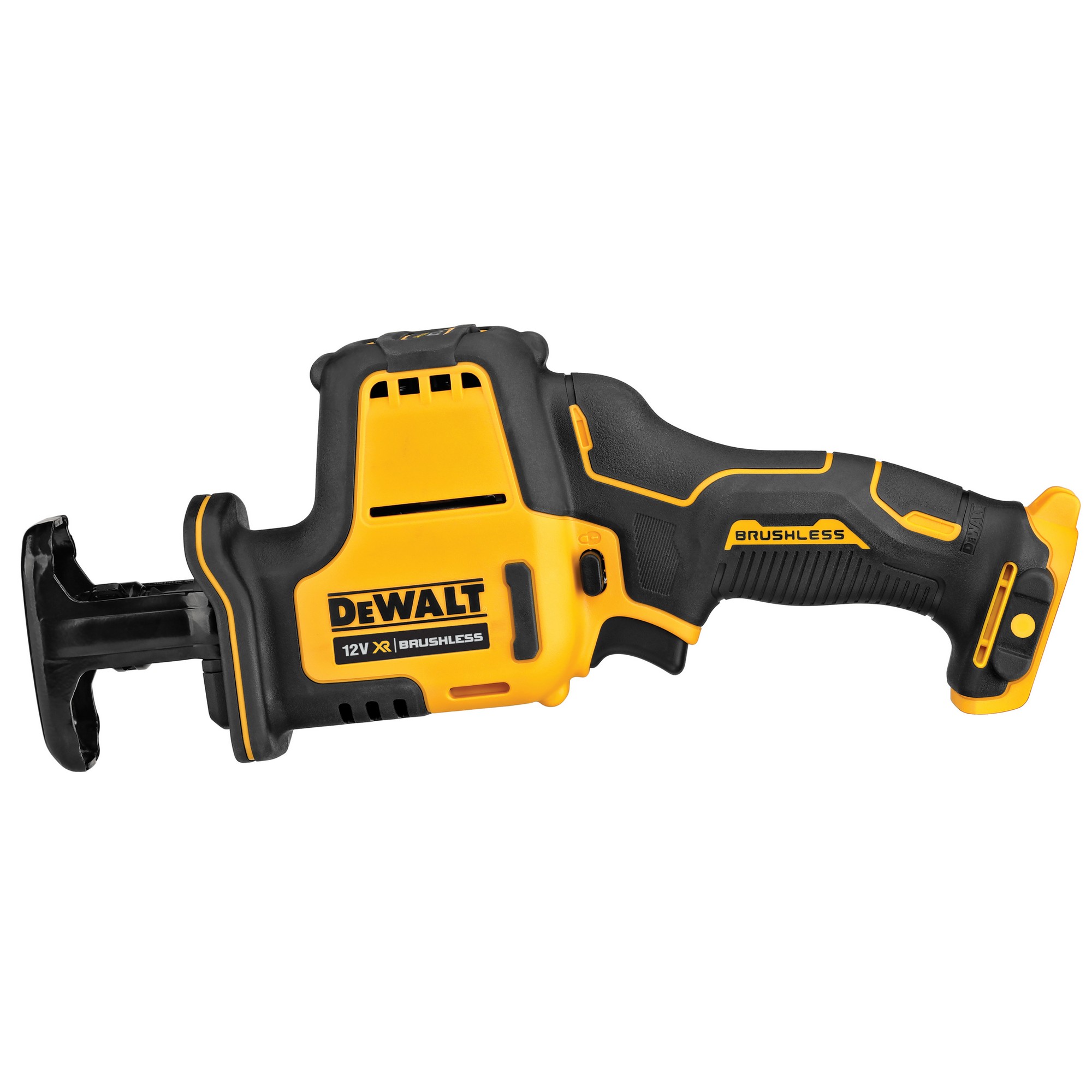 Tigersåg DeWalt DCS312N 12V XR Kolborstfri Utan Batteri & Laddare