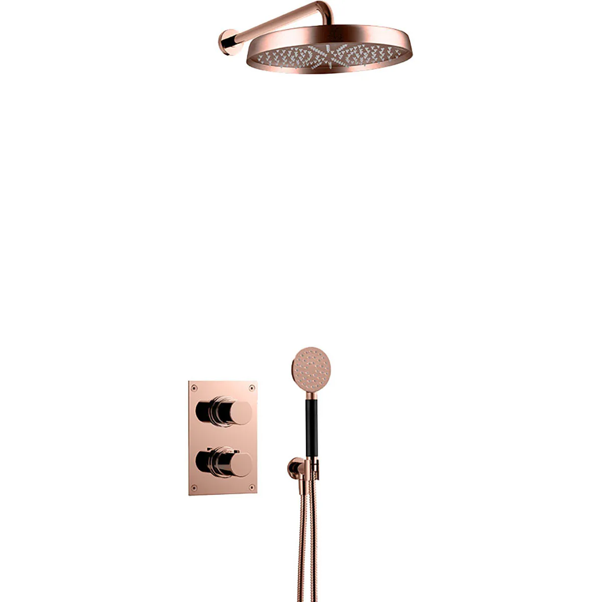 Copper