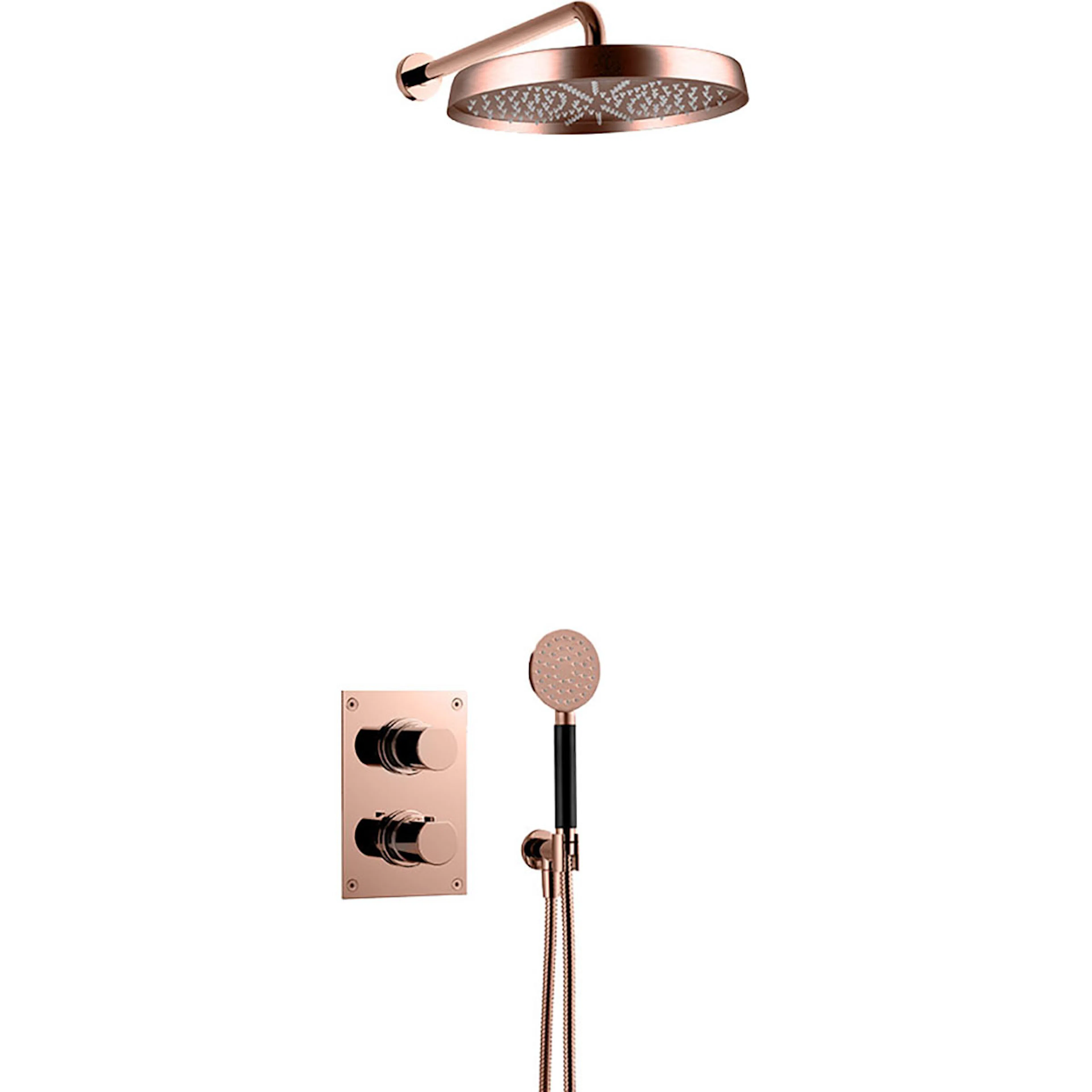 Copper