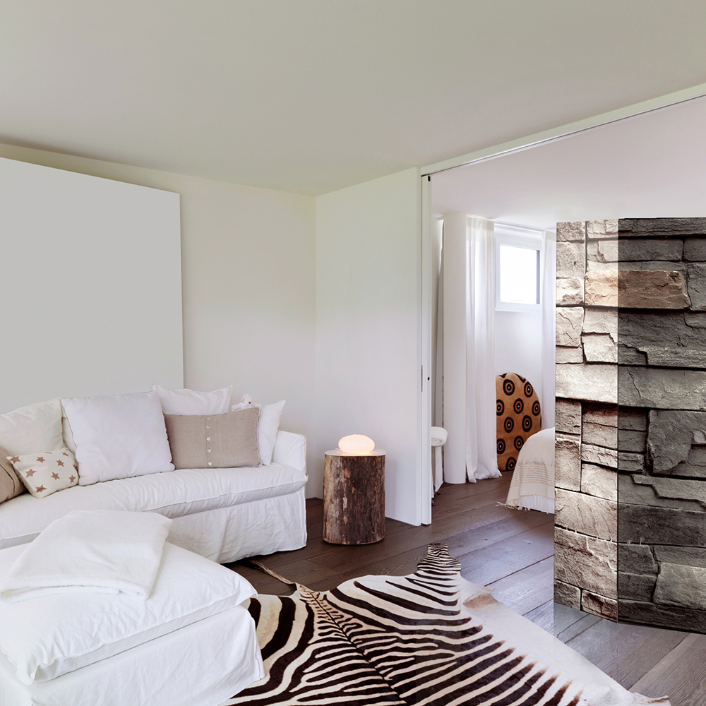 Rumsavdelare Skärmvägg Arkiio Wall Of Silence 135x172 cm