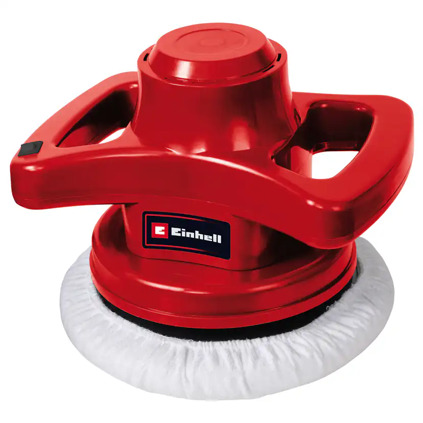 Polermaskin Einhell CC-PO 90