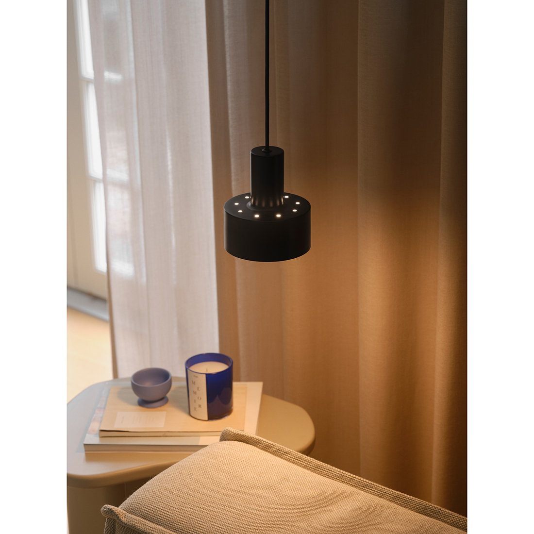 Taklampa Nordlux Matis
