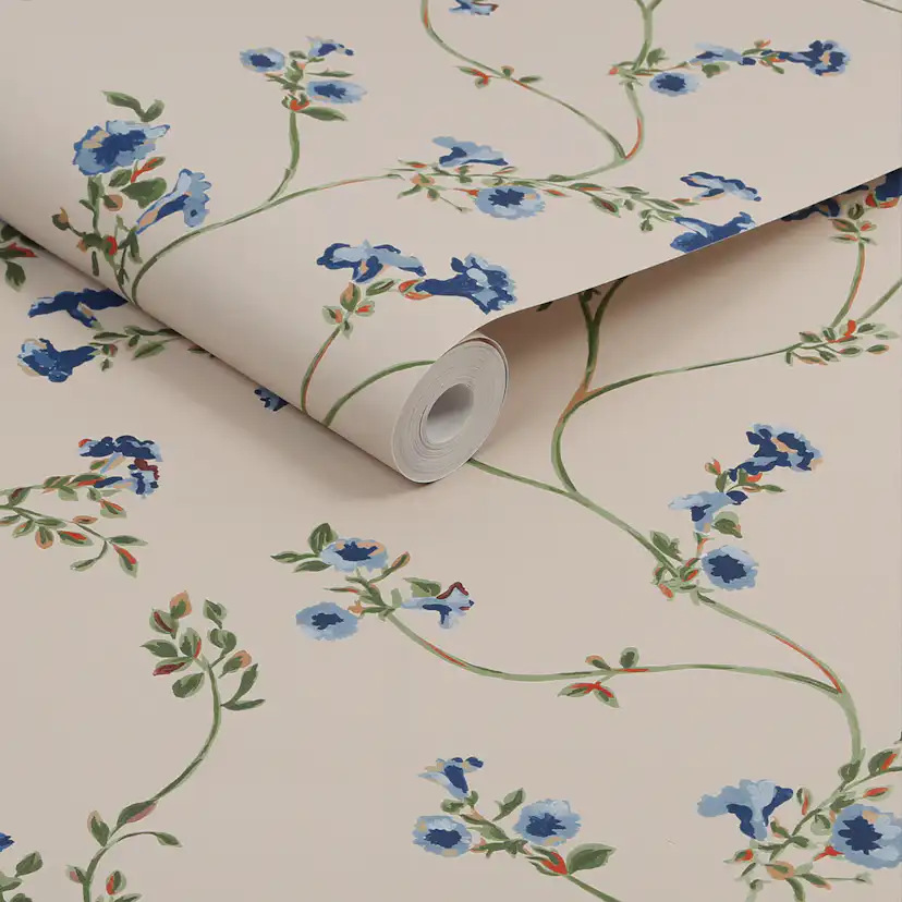 Tapet Joules Robey Cottage Floral 120875