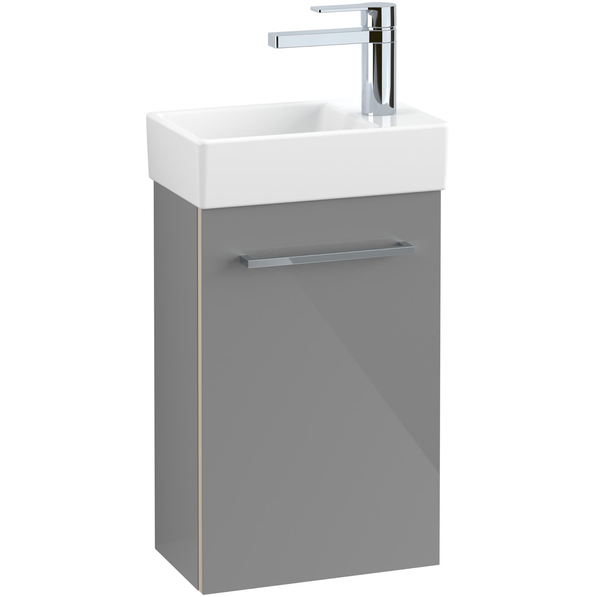 Tvättställ Villeroy & Boch Avento 360 mm