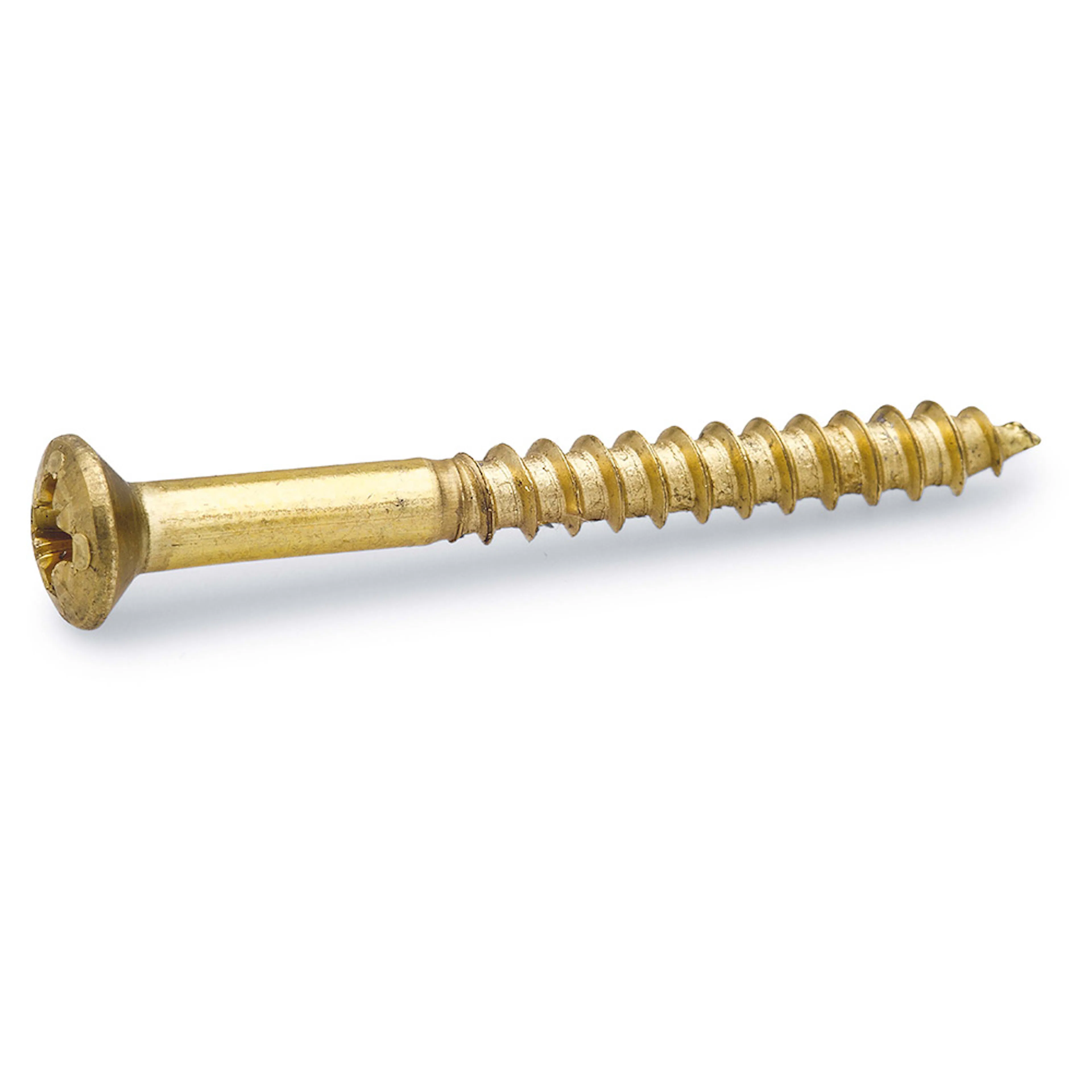 Träskruv TKFX 3,0x40 MS 3,0x40 mm