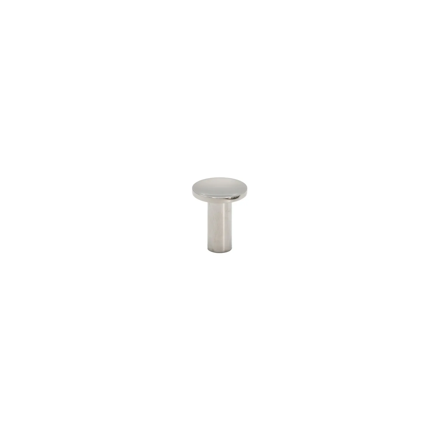 Knopp Beslag Design Sture Ø18mm