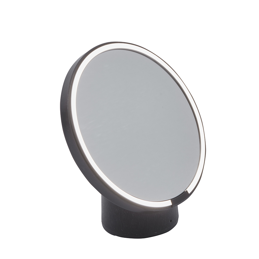 RR nr VMM80CUBL Perifer Belysning Ambilight Imfri & F-spegel Diameter: 800 mm