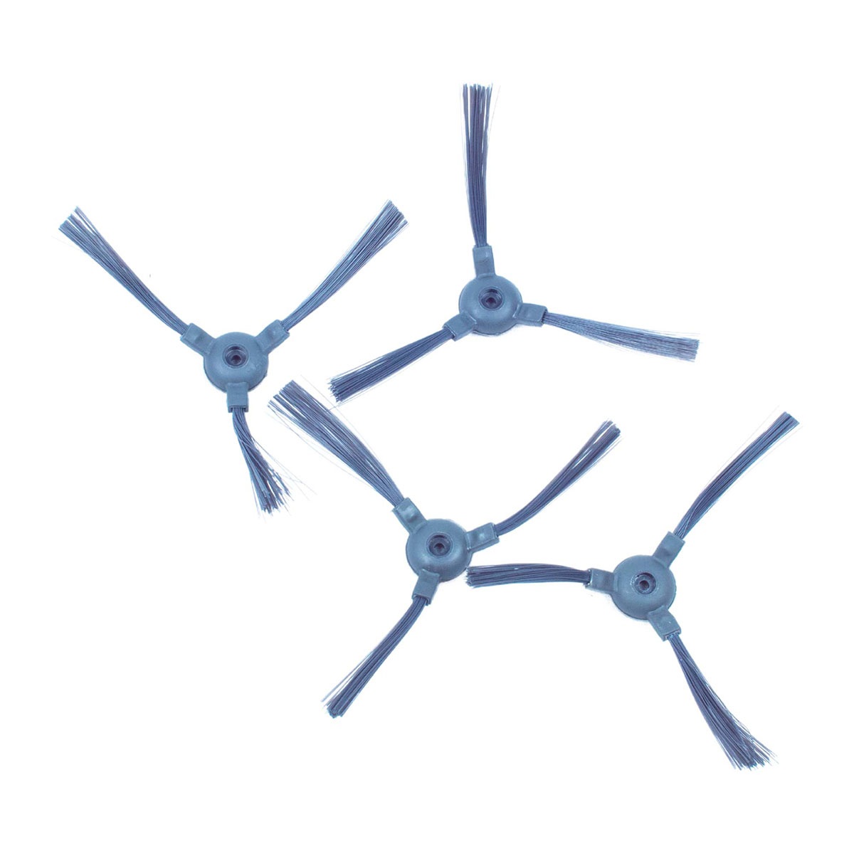 Tillbehör Lykke Deluxe 3000 För Robotdammsugare