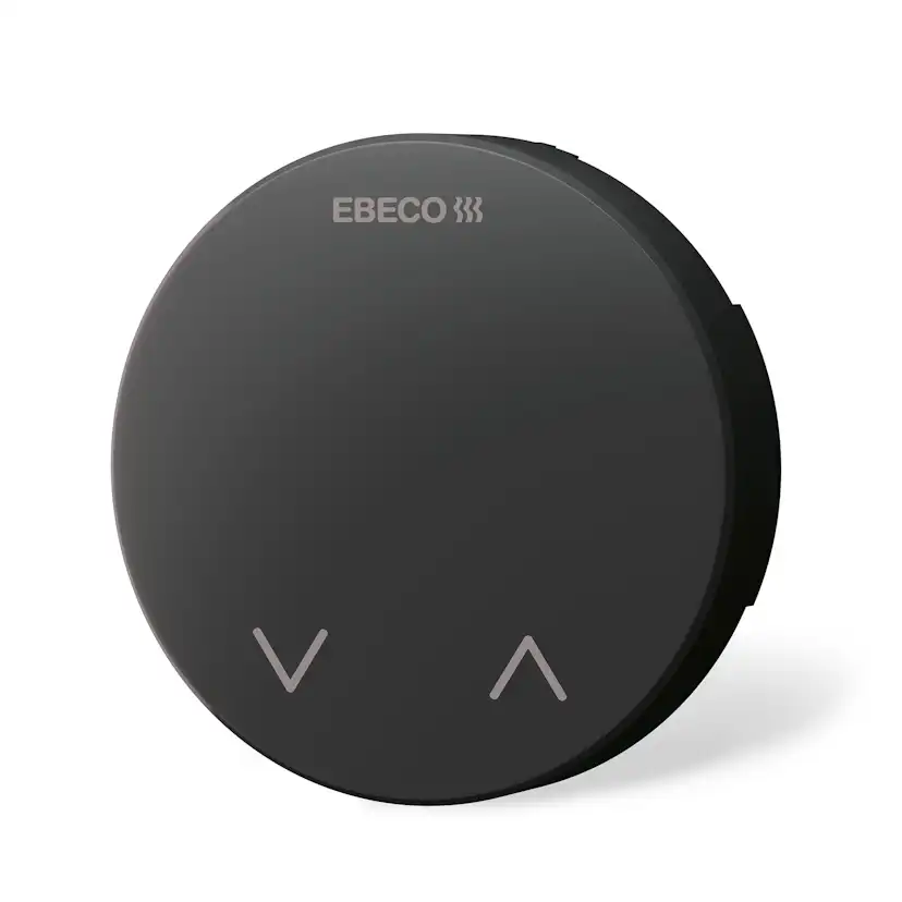 Täckfront Ebeco För EB-Therm 300 Elko One