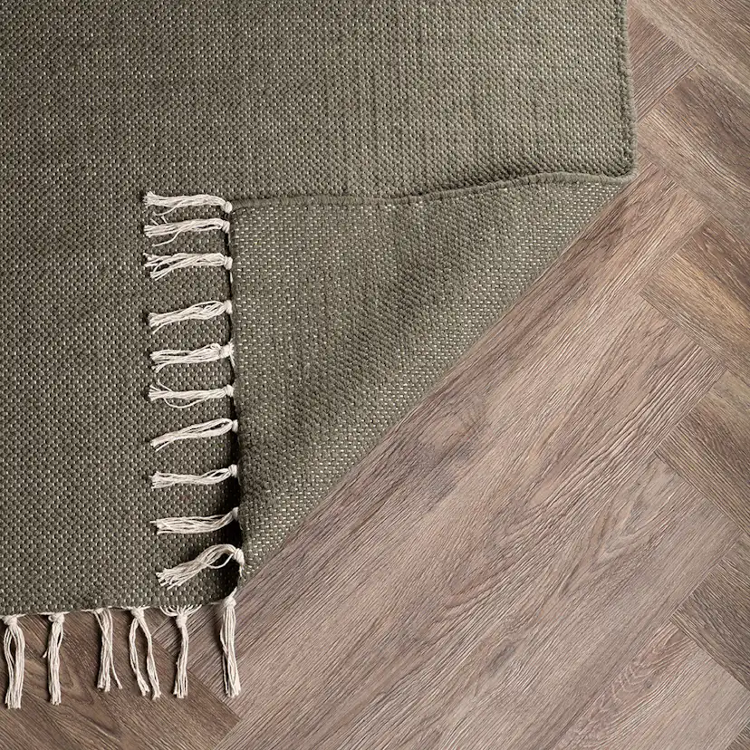 Handvävd Matta Venture Home Panipat