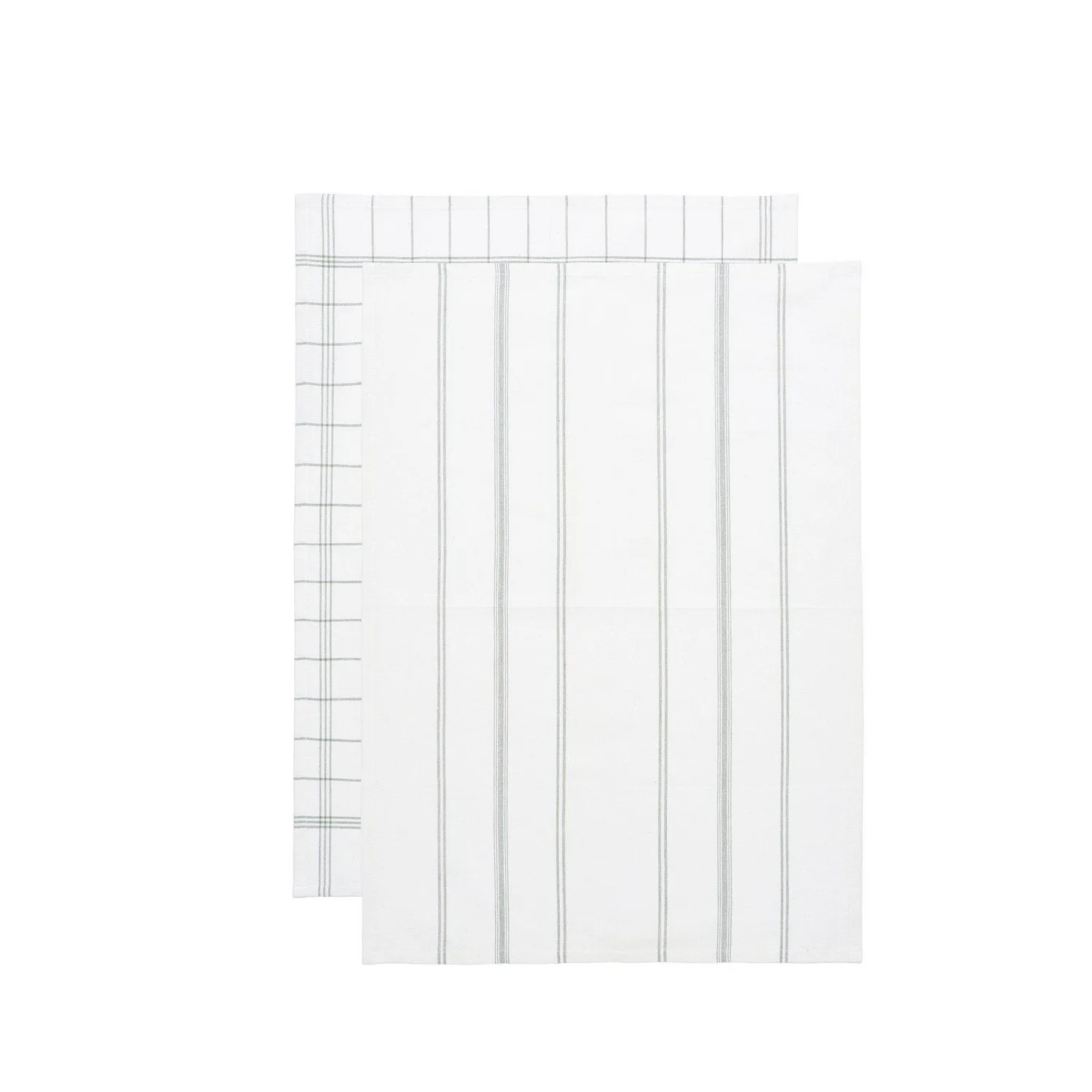 Kökshandduk Svanefors Erin 2-pack Grön