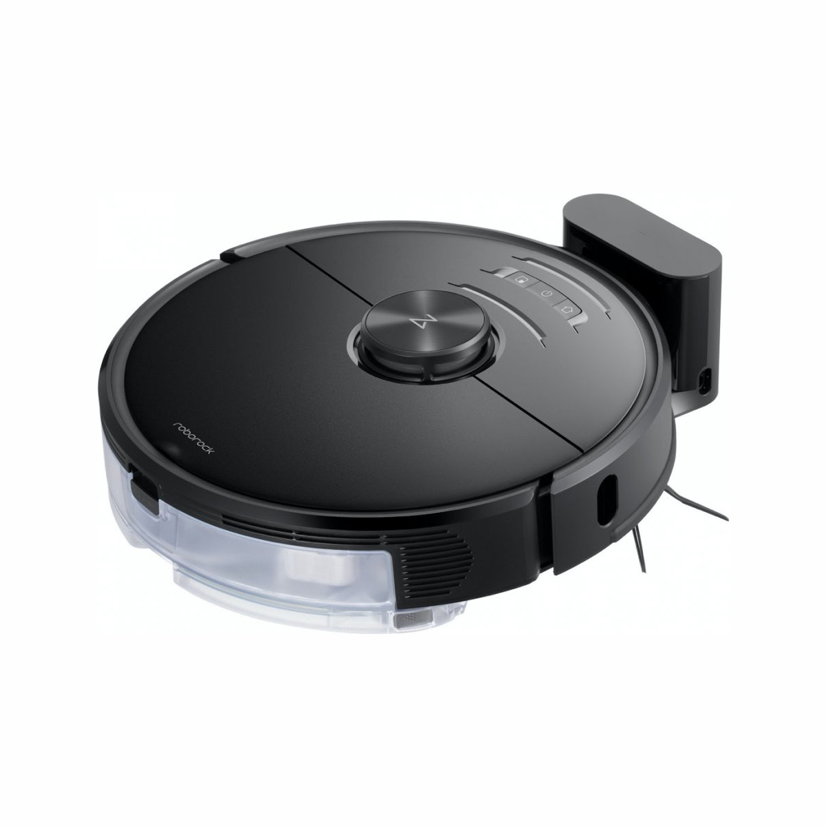 Robotdammsugare Roborock S6 Max V