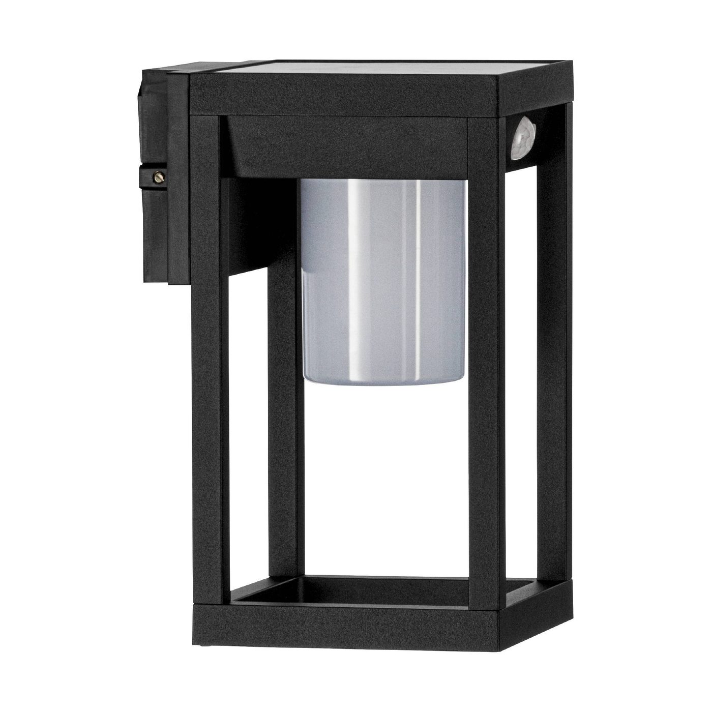 Vägglampa Utebelysning Eglo Martano med Sensor