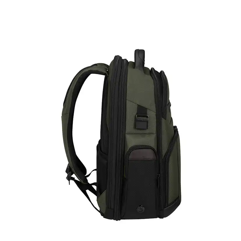 Ryggsäck Samsonite PRO DLX6 15.6 tum 3VOL Expanderbar