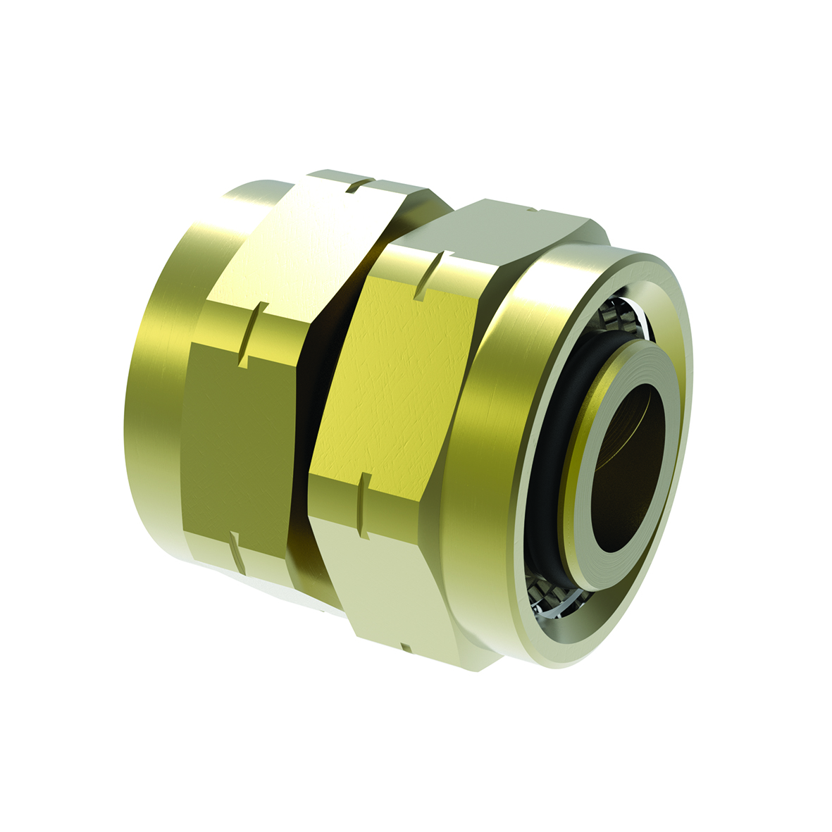 Dubbelmutter Vatette