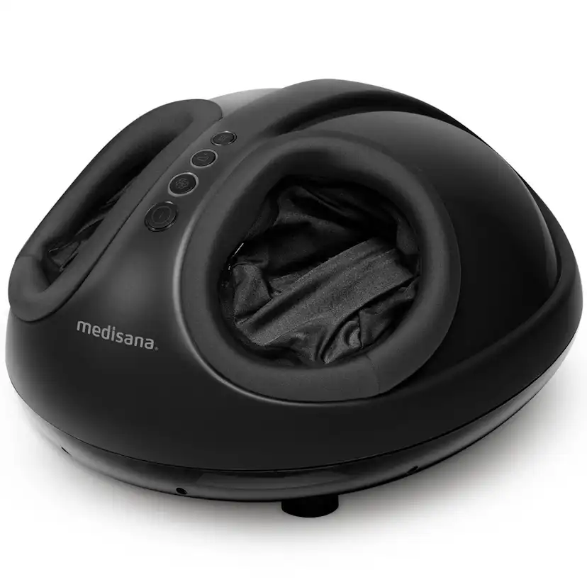 Fotmassage Shiatsu FM890