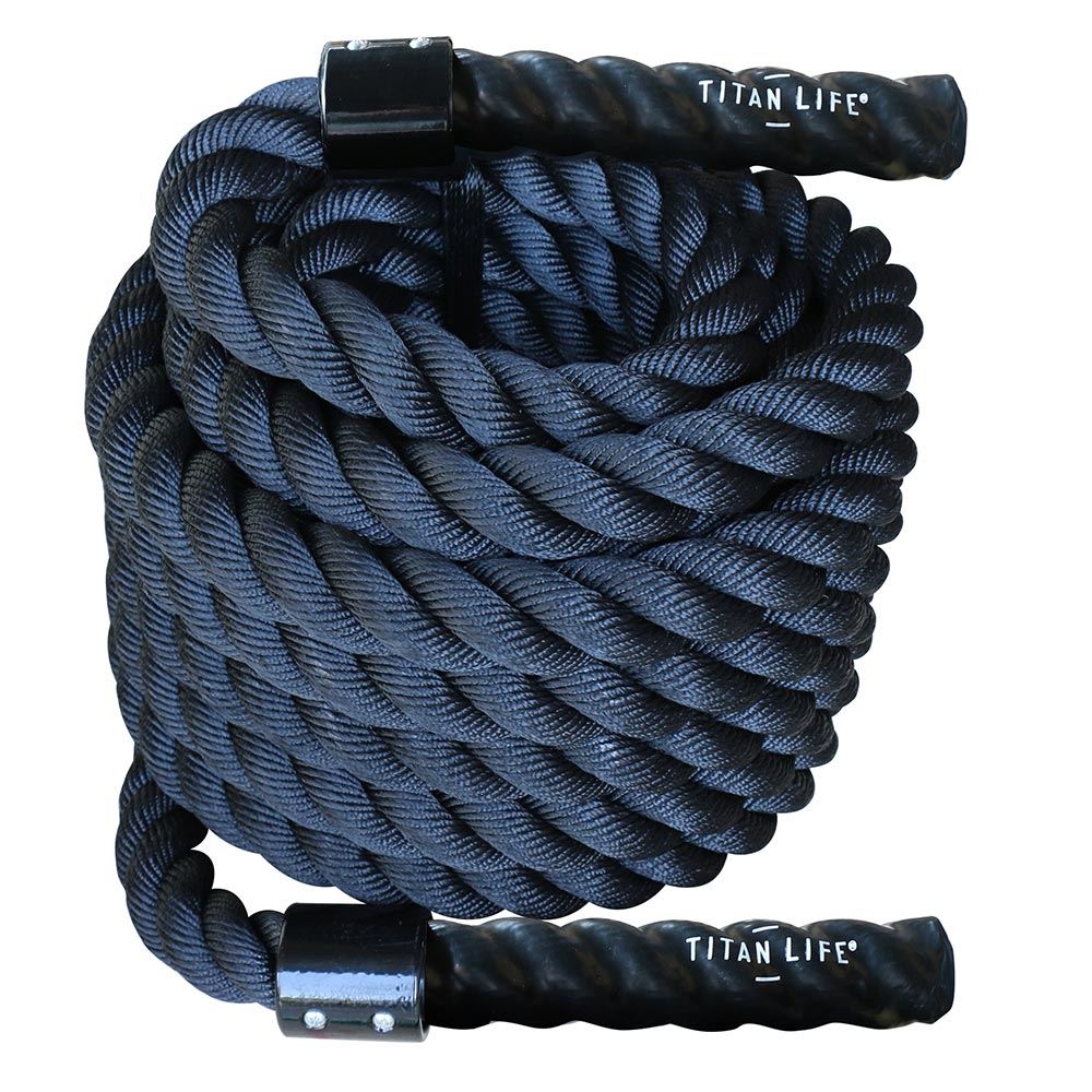 Rep Titan Life Gym Rope 12 m