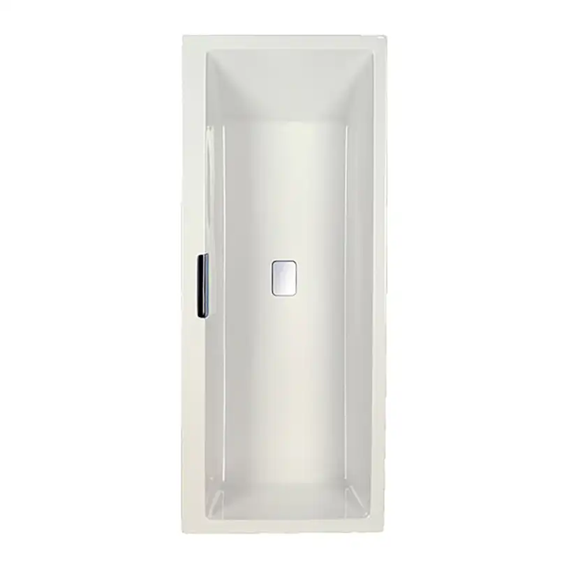 Celsius badkar 1700x750mm rekt. akryl- 1700x750 mm, Höger