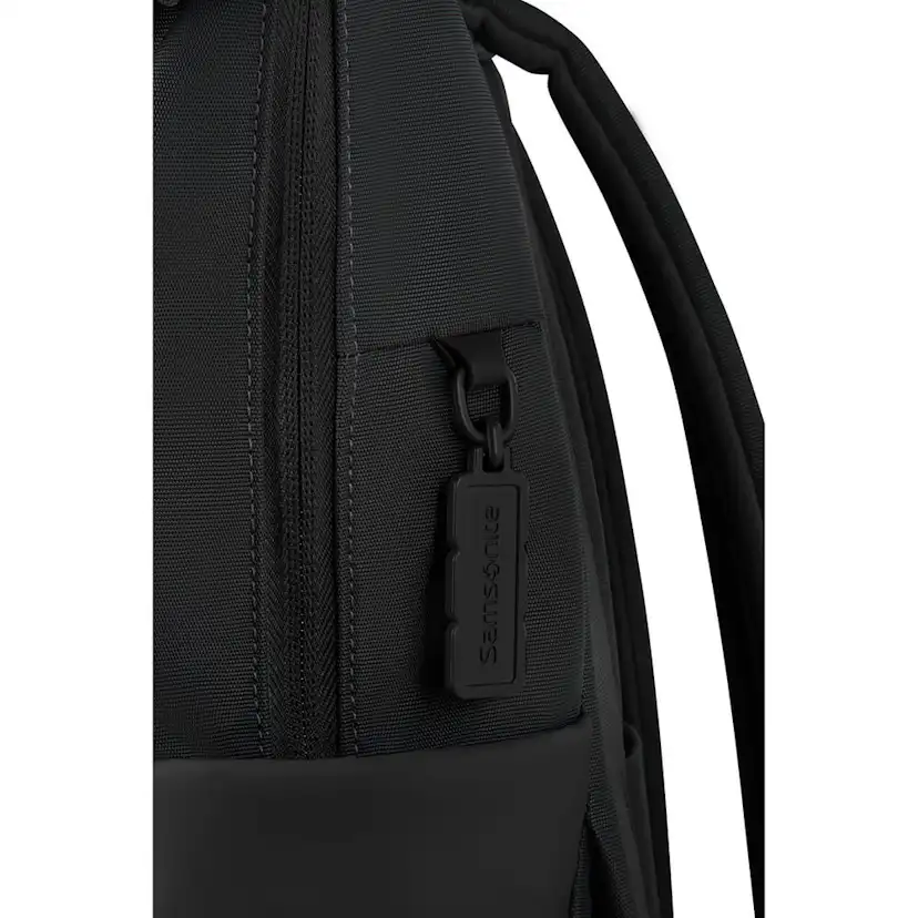 Ryggsäck Samsonite Rolltop 4-pack LPT 15.6 tum