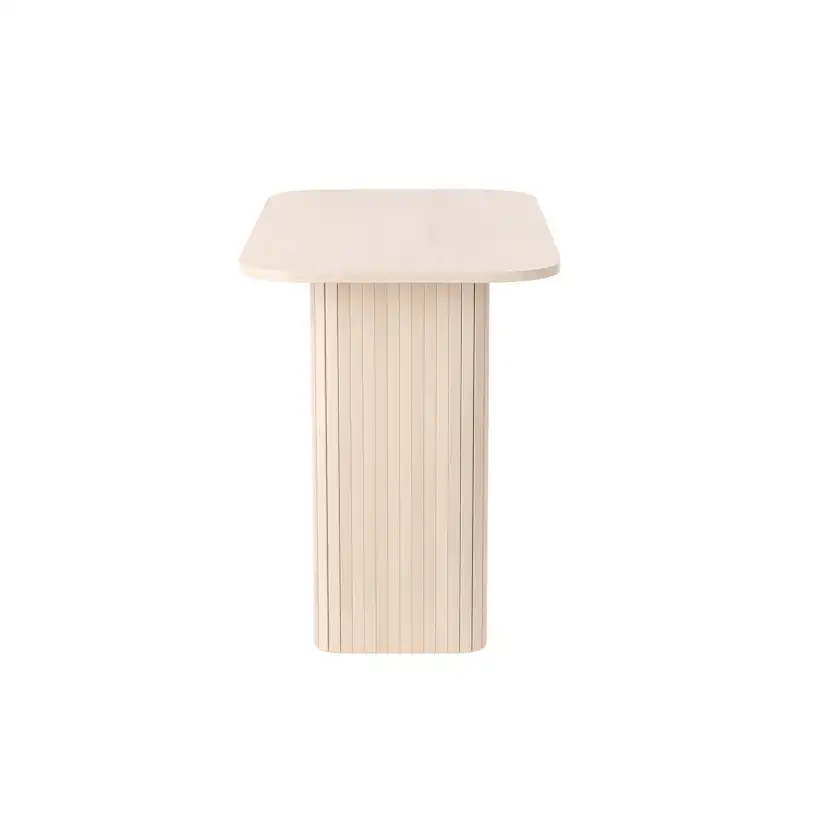 Skrivbord Bark Kopparbo 100 cm