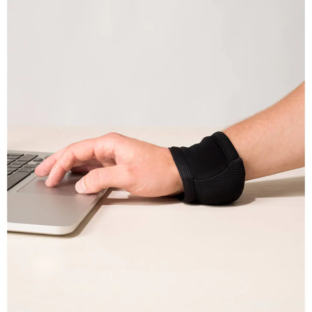 Handledsstöd Swedish Posture Carpal Ergonomiskt