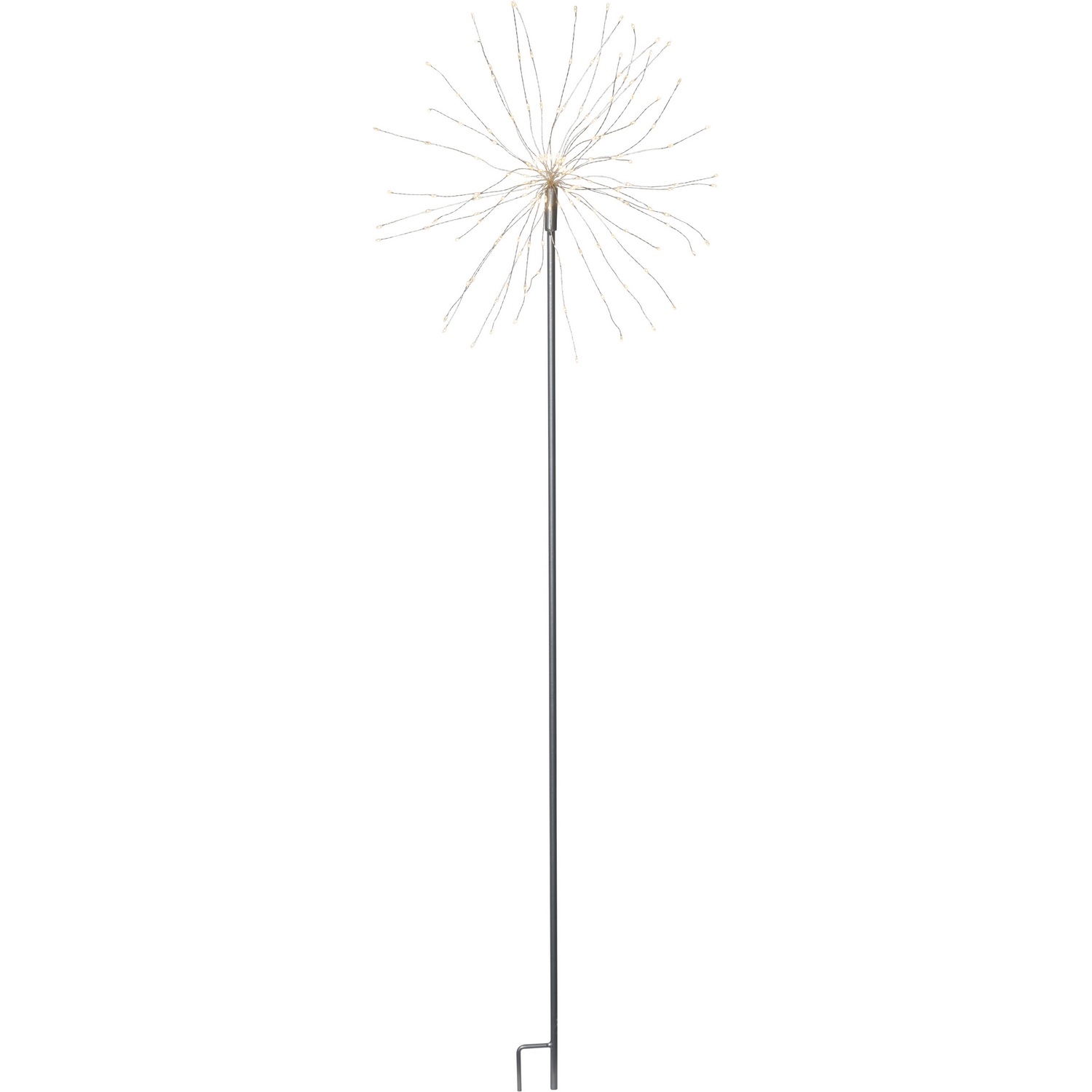 Ljusträd Star Trading Firework Outdoor