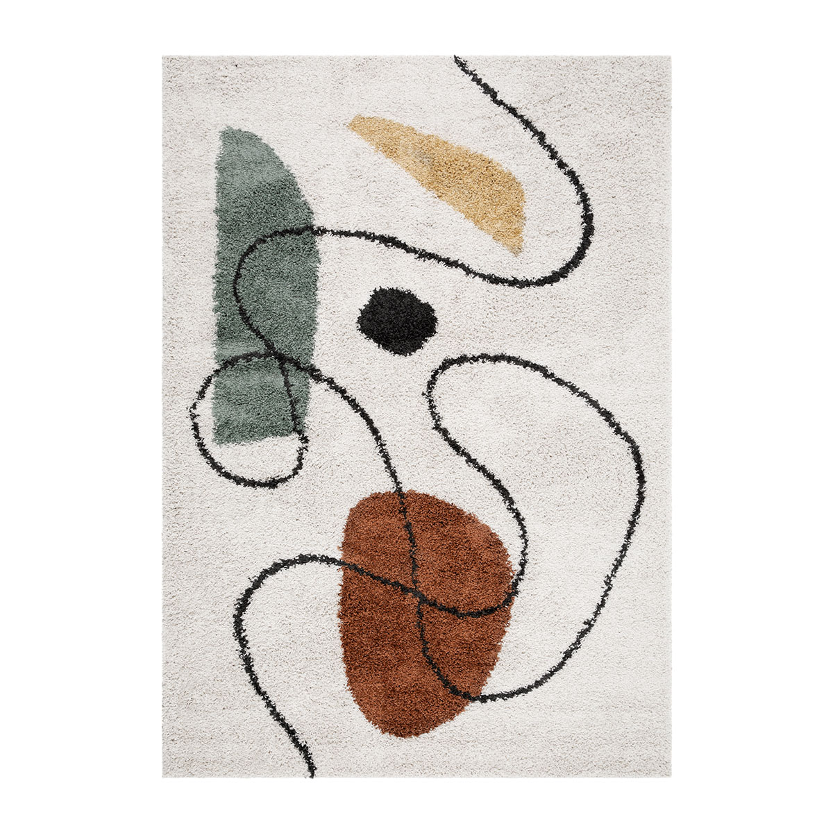 Ryamatta KM Carpets Portland Art