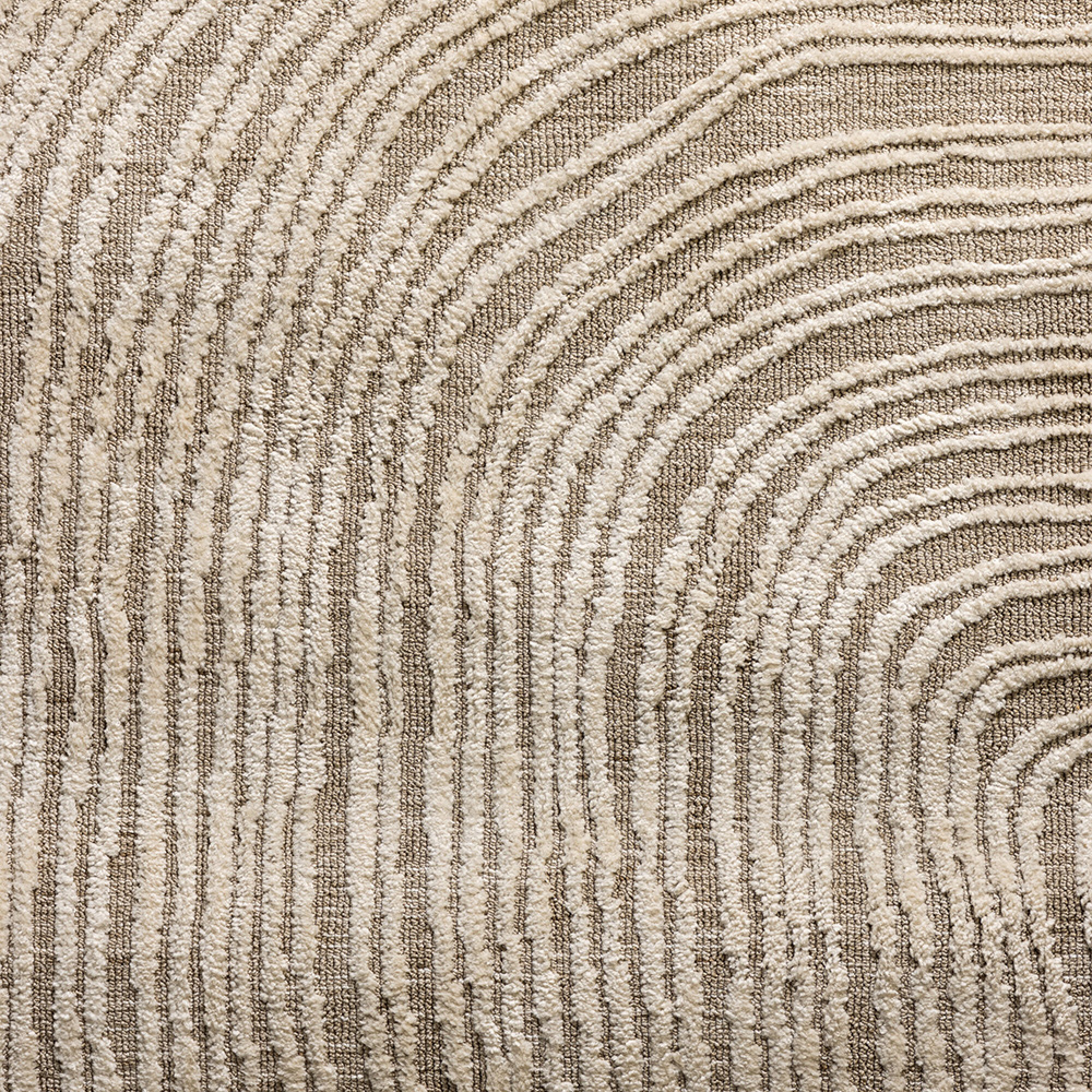 Flatvävd Matta Venture Home Melle