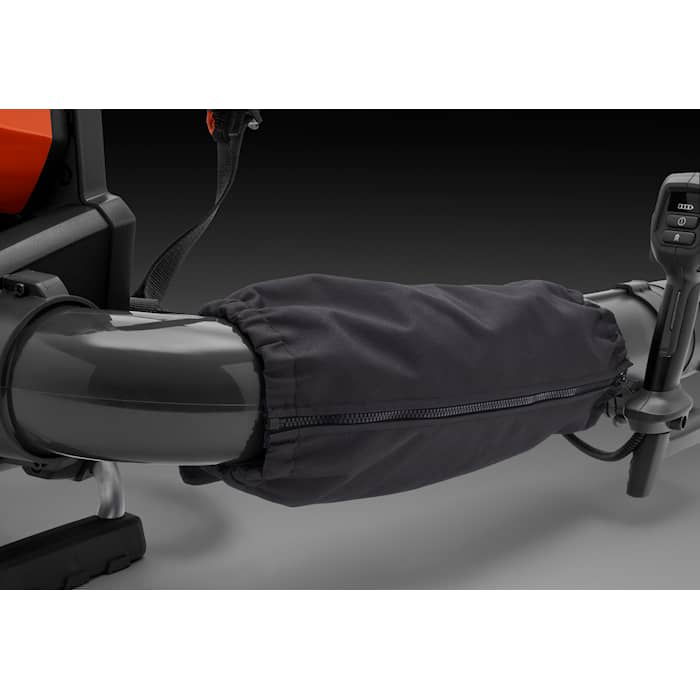 Lövblås Husqvarna 550iBTX Utan Batteri & Laddare