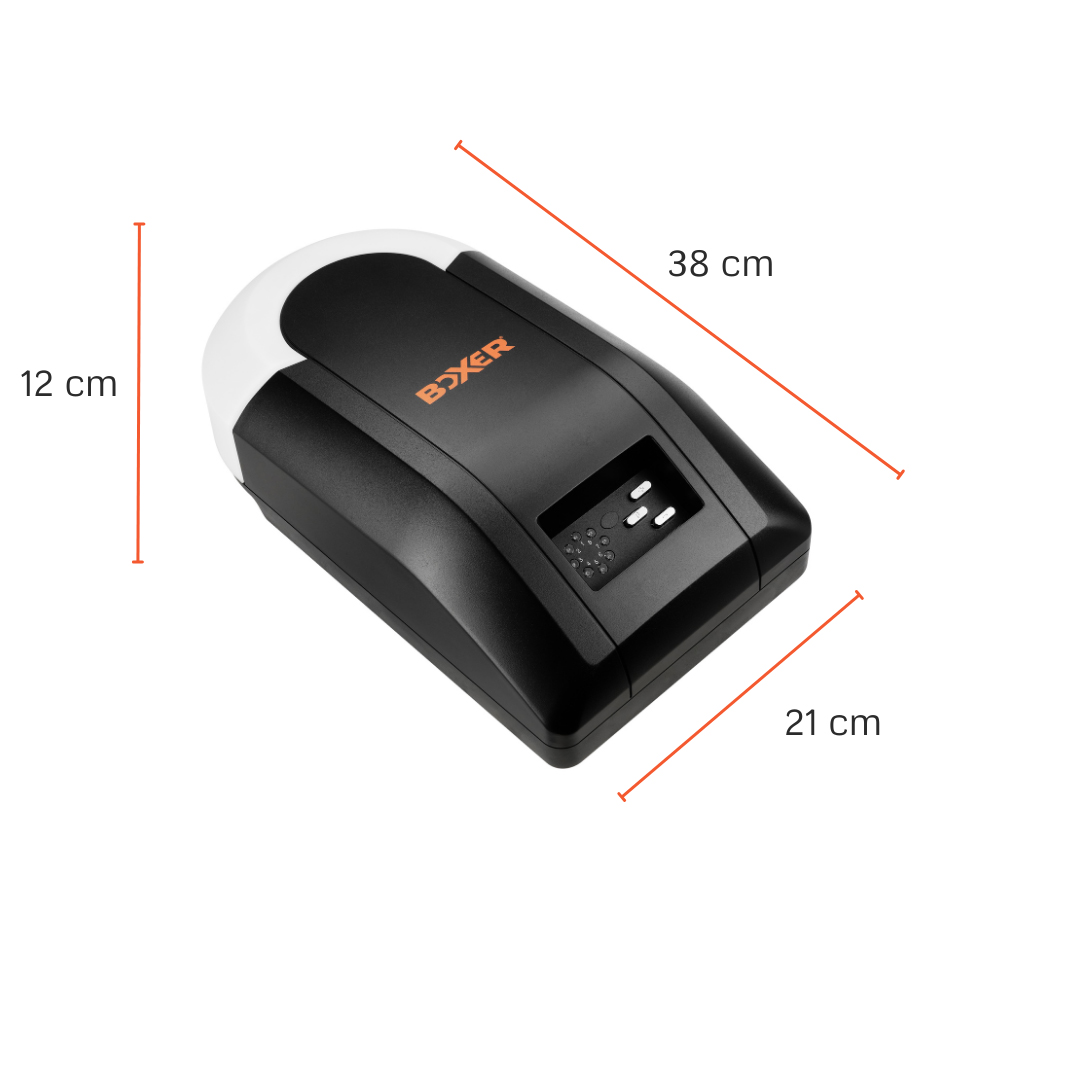 Garageportöppnare Boxer 1000 N 3000