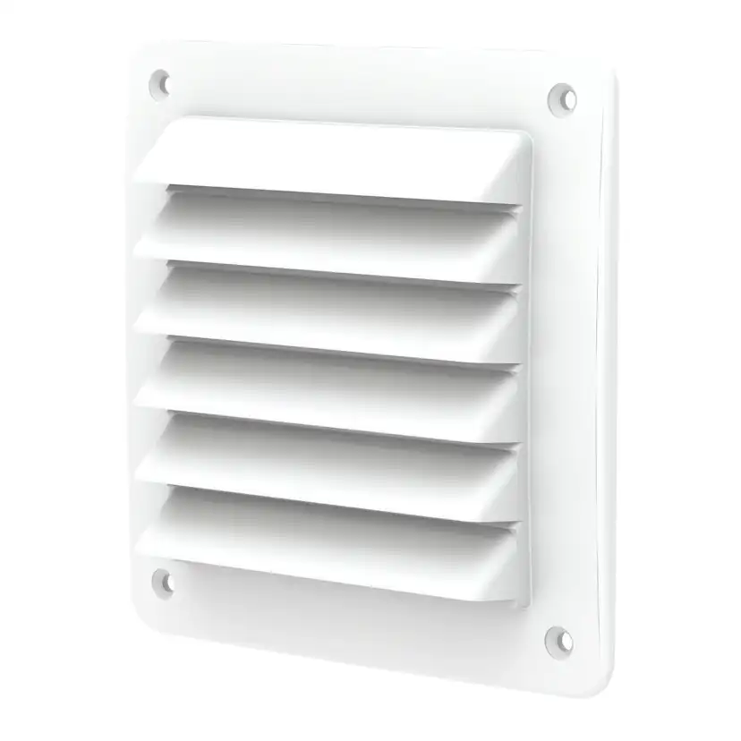 Ventilgaller Fresh 150x150 mm