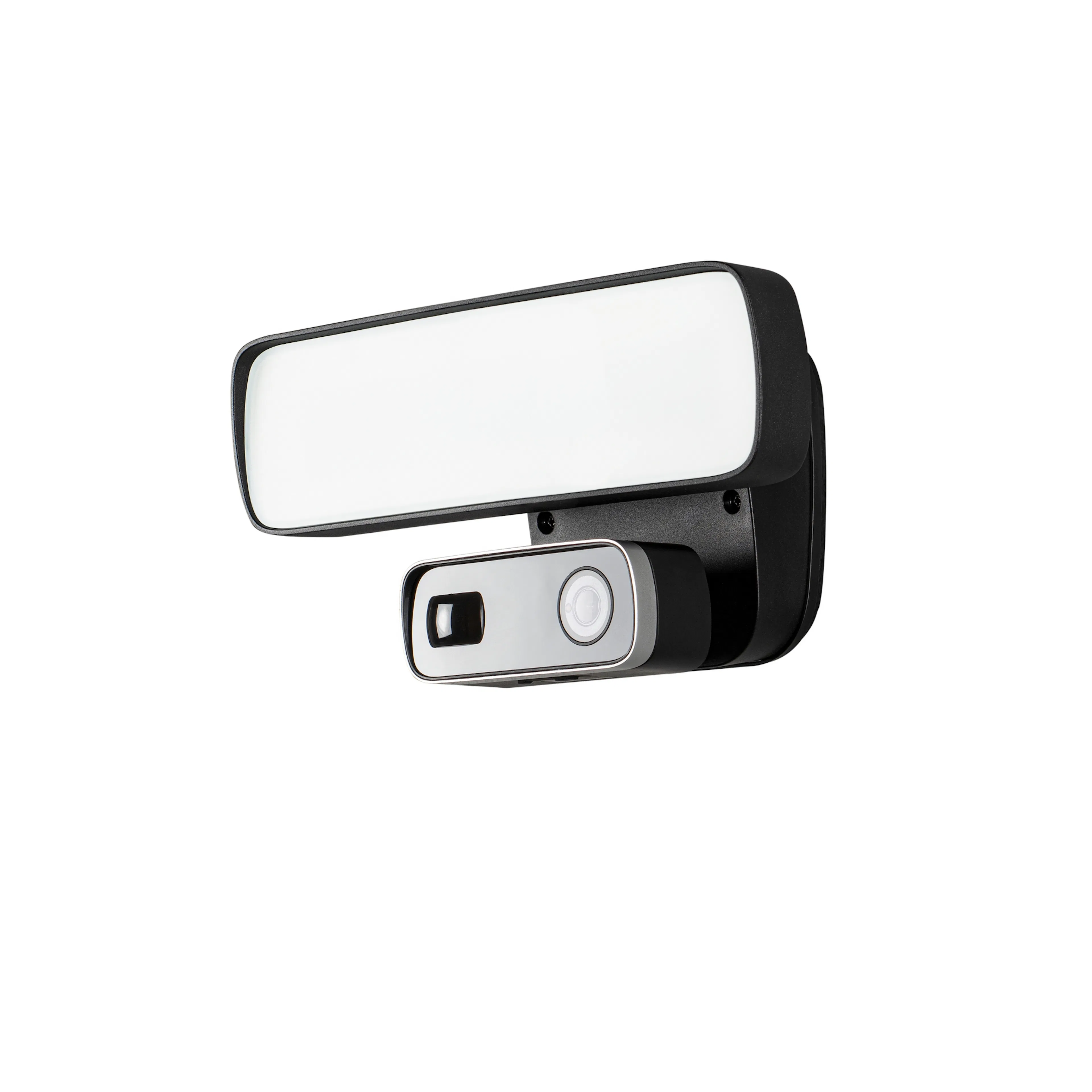 Vägglykta Gnosjö Konstsmide Smartlight Wifi med Kamera 18W
