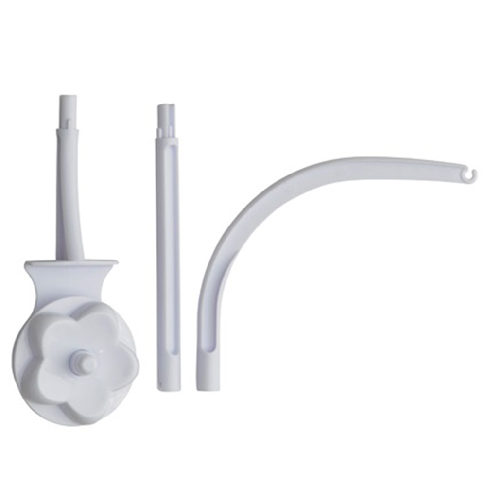 Mobilram Rätt Start Grå