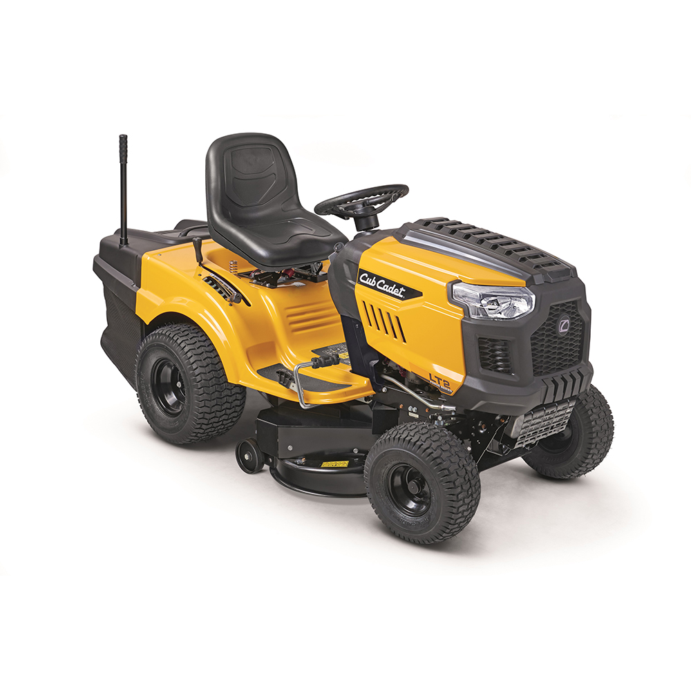 Trädgårdstraktor Cub Cadet LT2 NR92 med Uppsamlare
