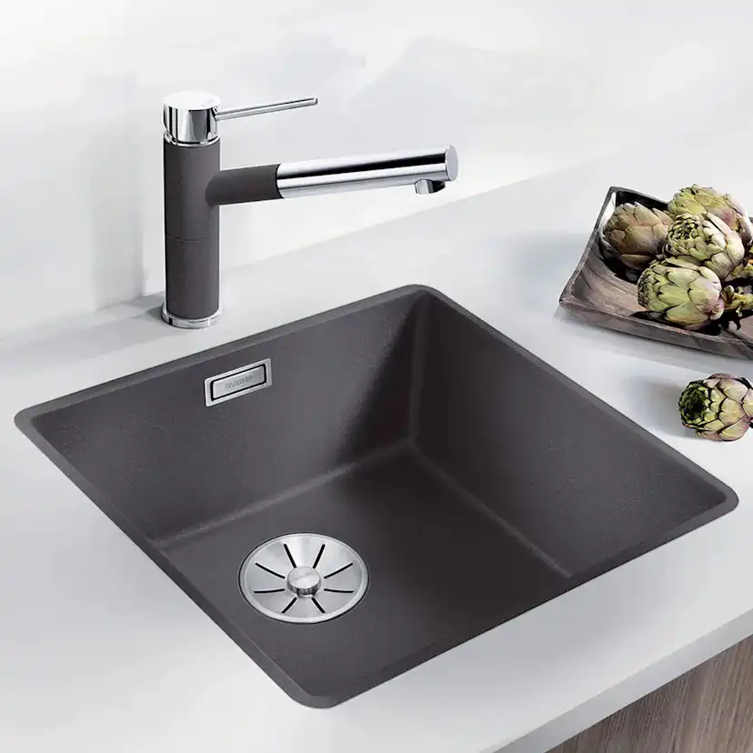 Diskho Blanco Subline 320 Silgranit Infino