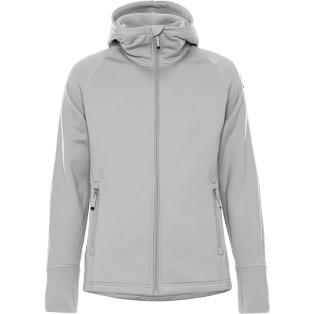 Hoodie Fristads Cobalt Polartec Dam