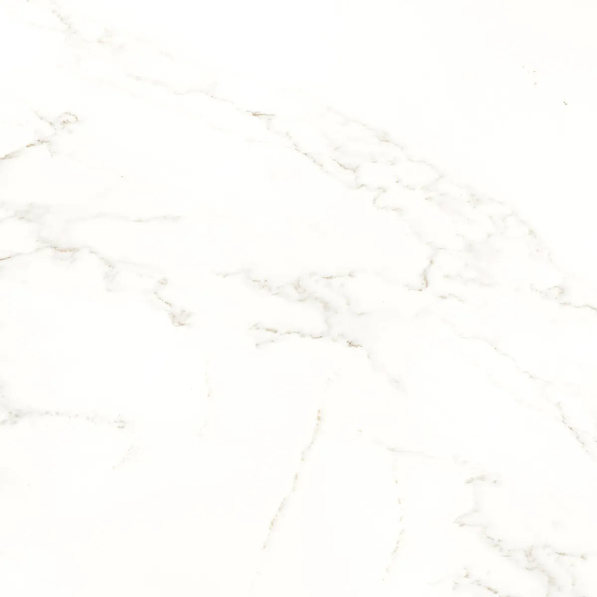 Klinker Tenfors Carrara Gold Marmor Blank 60x60