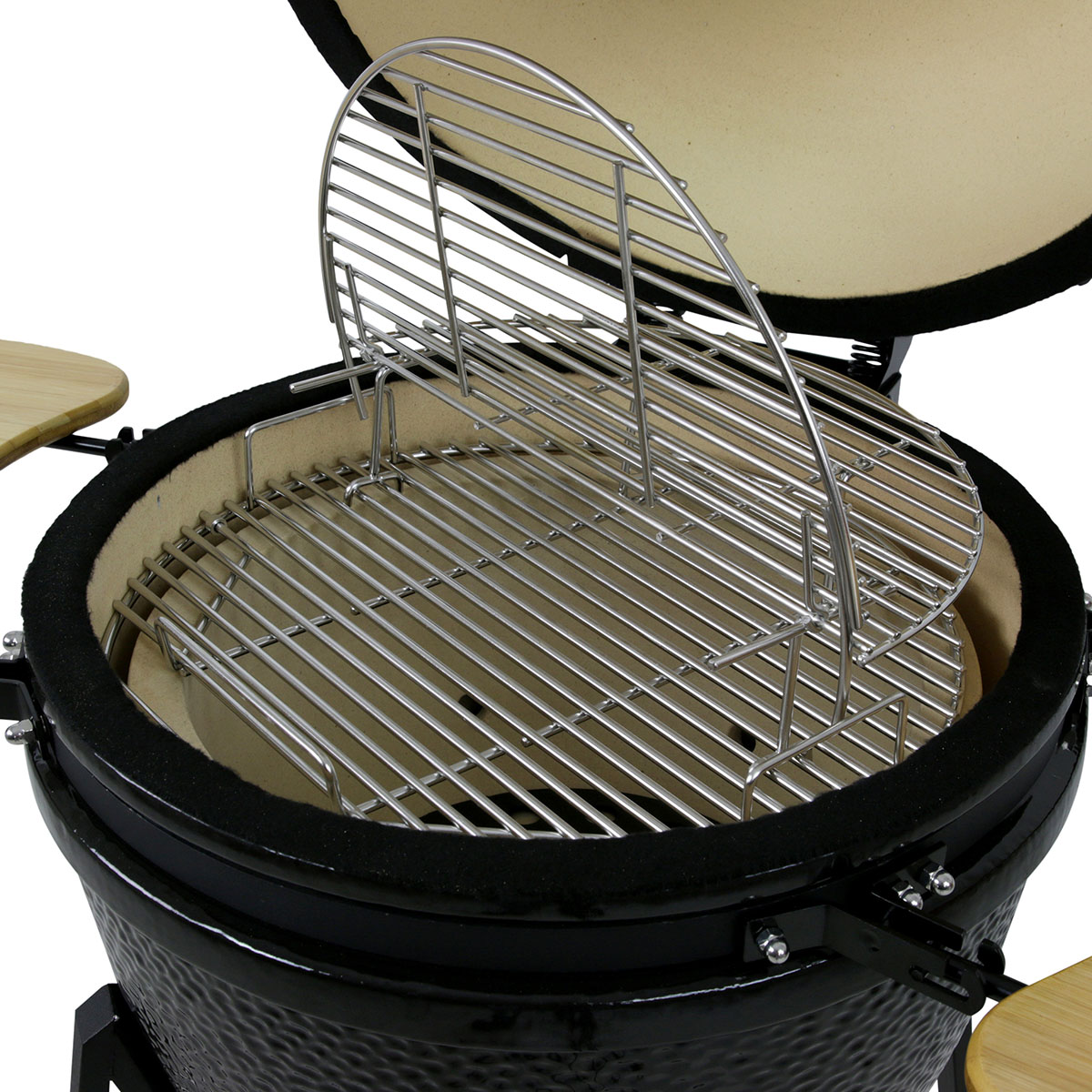 Kamadogrill Metalcraft Ø48 cm