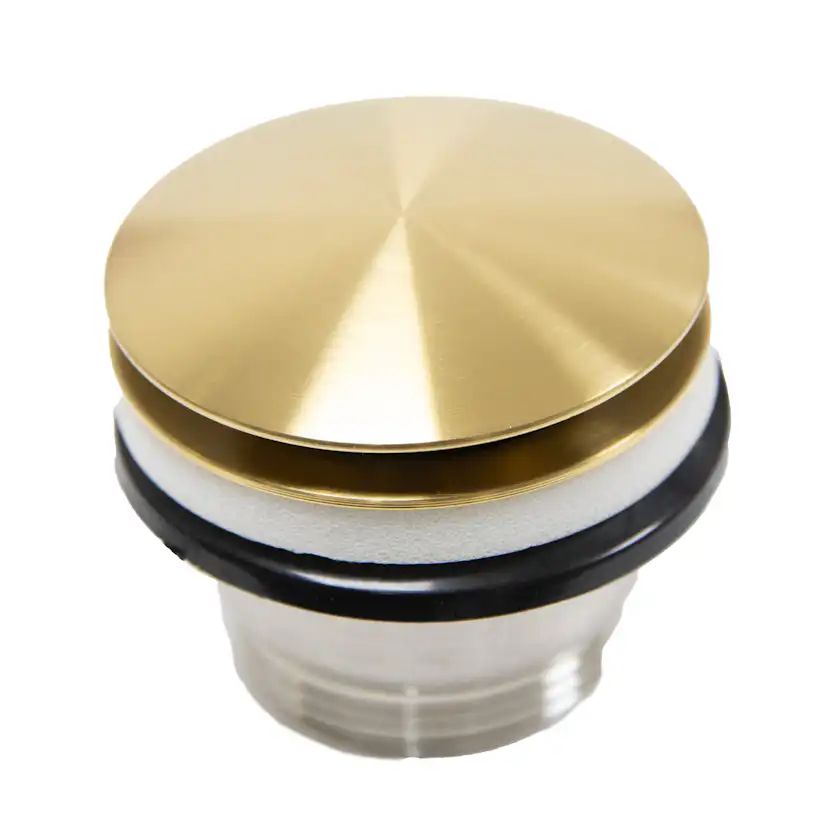 Bottenventil Strand Stainless POP-24 Pop-up