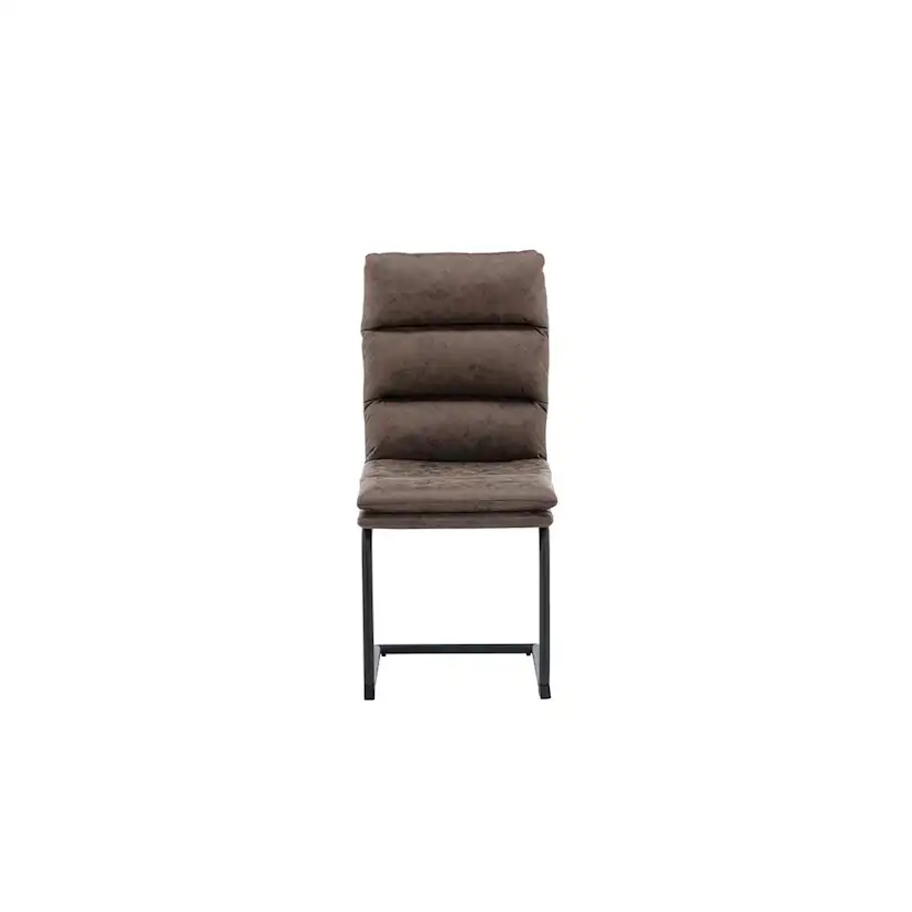 Matstol Venture Home Zizo Brun Stol 2 st