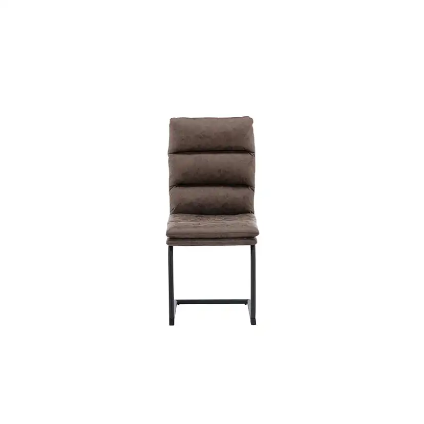 Matstol Venture Home Zizo Brun Stol 2 st