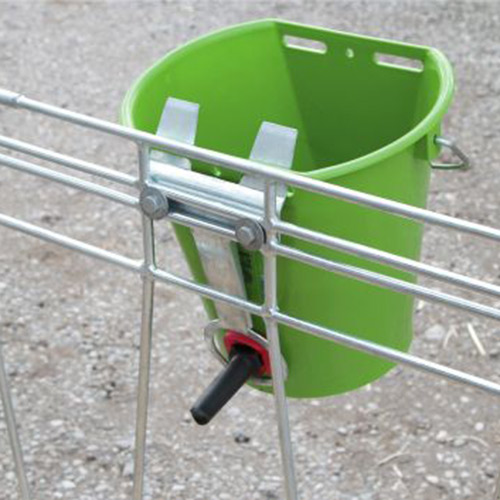 Grindfäste Kellfri till Kalvbar