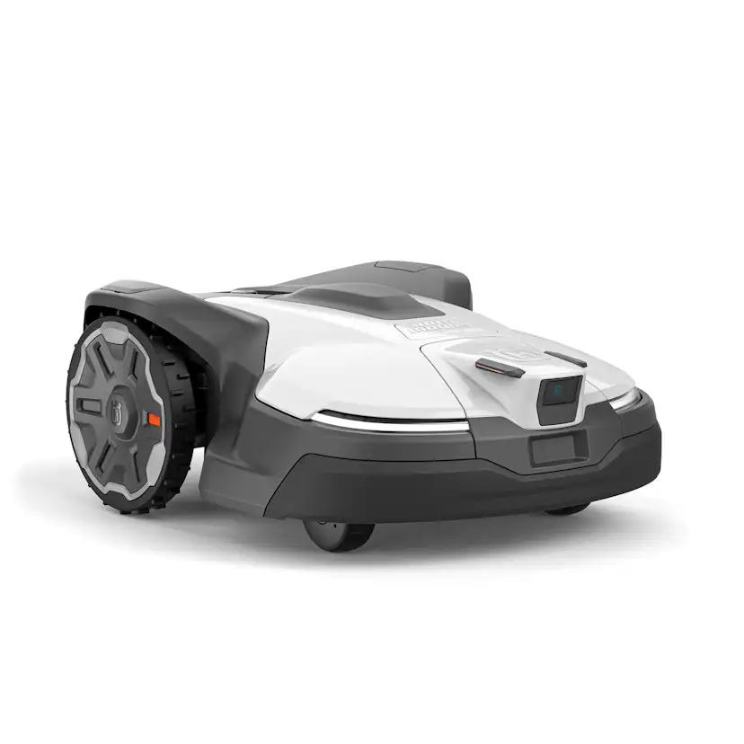 Robotgräsklippare Husqvarna Automower® 450V NERA