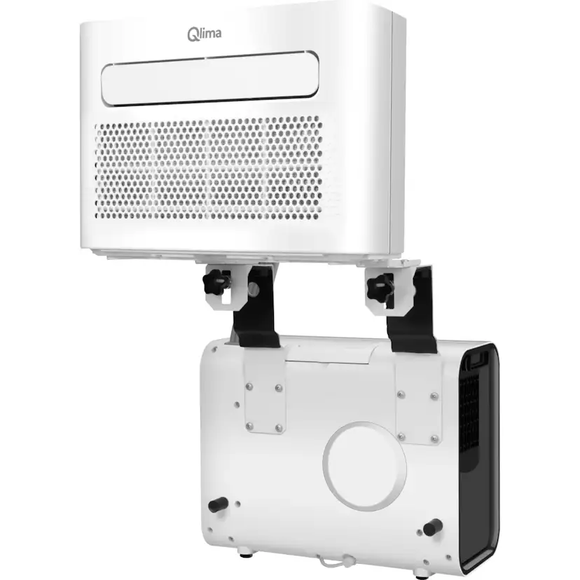 Mini-Split AC Qlima MS-AC 5002 Portabel Luftkonditionering