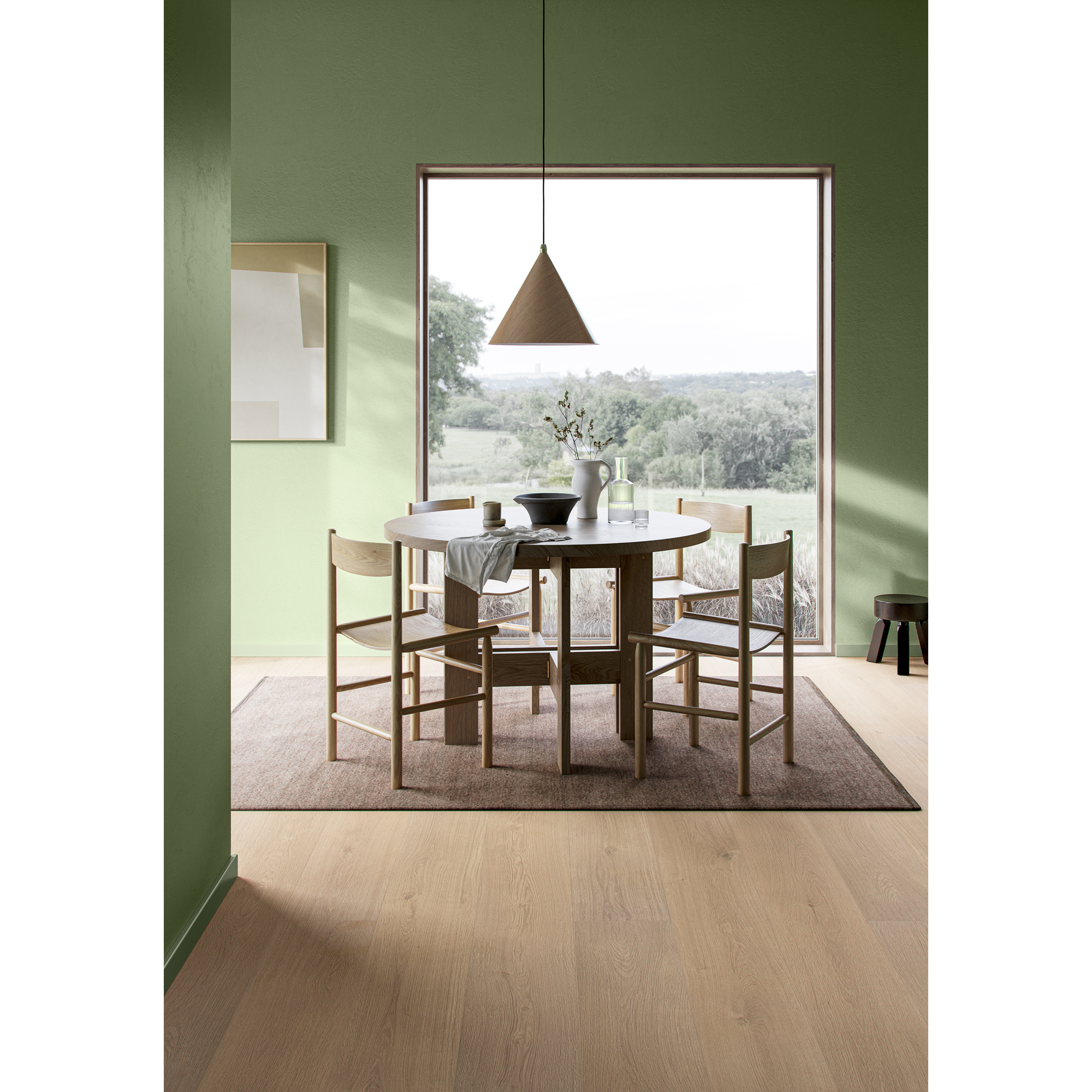 Laminatgolv Berryalloc Grand Avenue Balder Oak