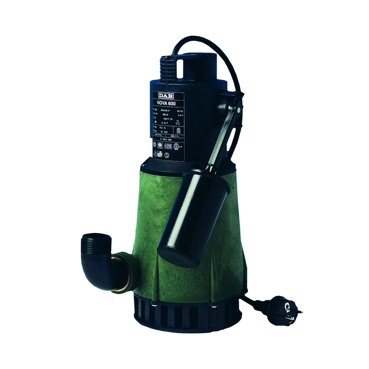 Länspump Beulco Nova 300