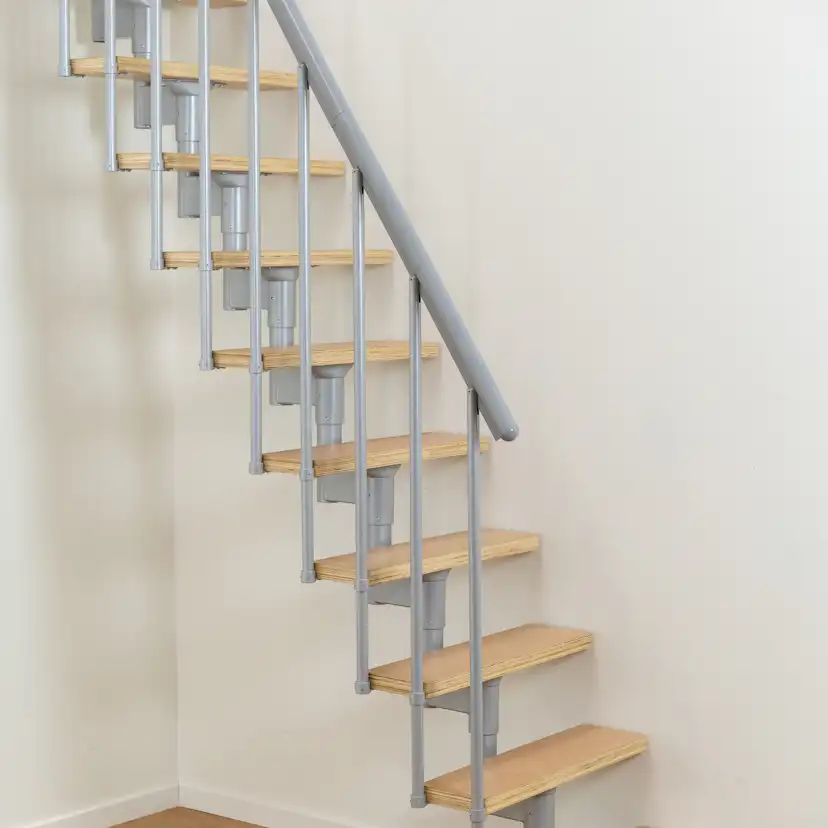 Spartrappa Dolle Dallas Onebox Rak