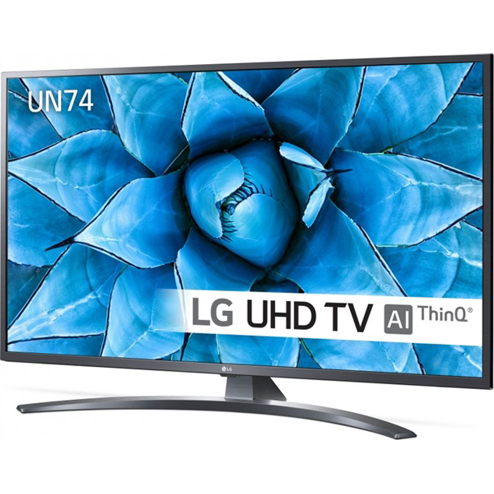 LED-TV LG 55UN7400